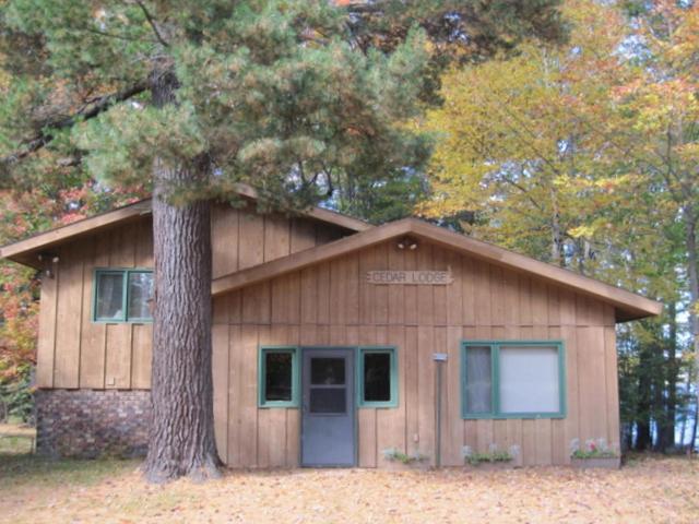 Holiday Acres Resort Rhinelander Exterior foto